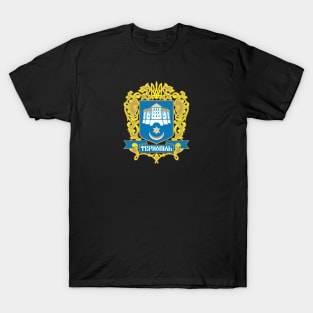 Ternopil T-Shirt